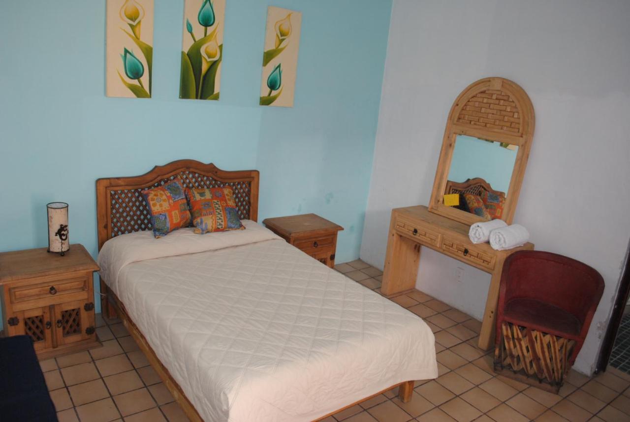 La Hacienda Tlaquepaque Hotel Bagian luar foto