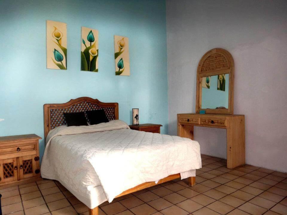 La Hacienda Tlaquepaque Hotel Bagian luar foto