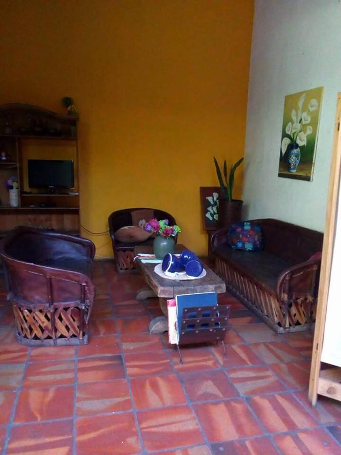 La Hacienda Tlaquepaque Hotel Bagian luar foto